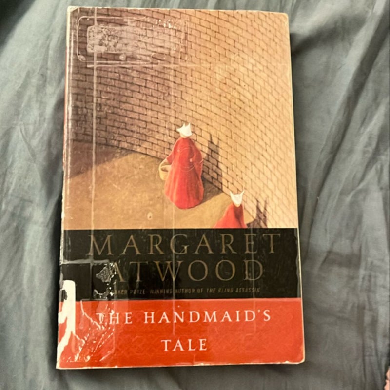 The Handmaid's Tale