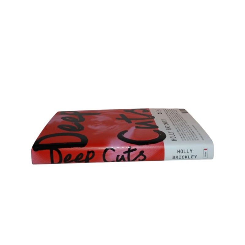 Deep Cuts: A Novel