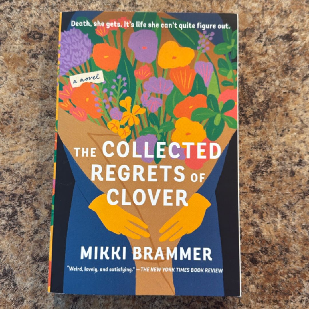 The Collected Regrets of Clover