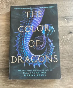 The Color of Dragons