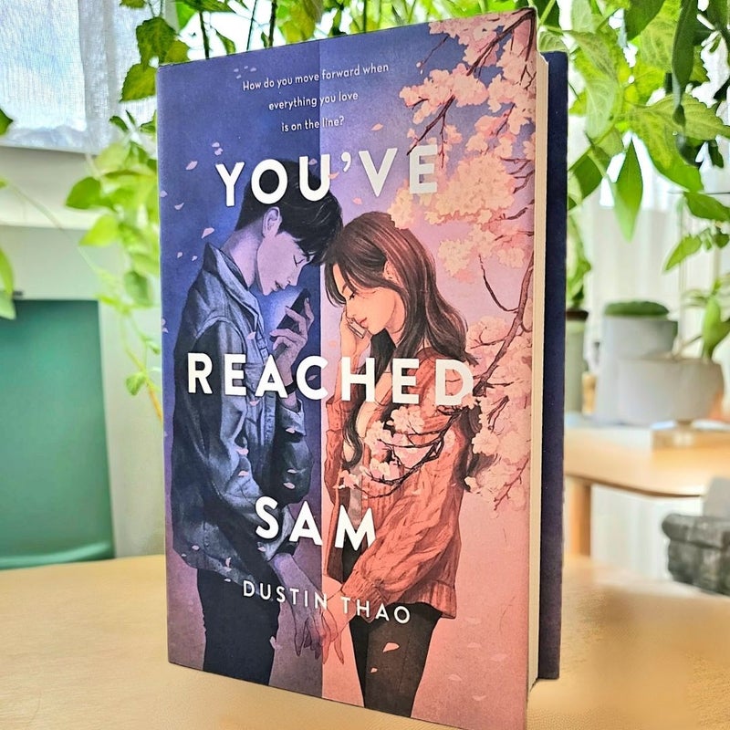 You've Reached Sam