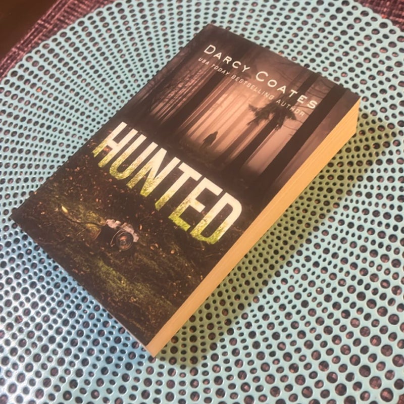 Hunted