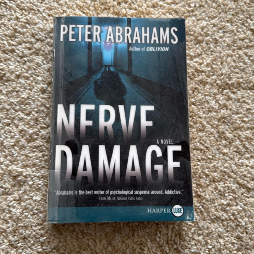 Nerve Damage