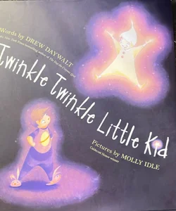 Twinkle Twinkle Little Kid
