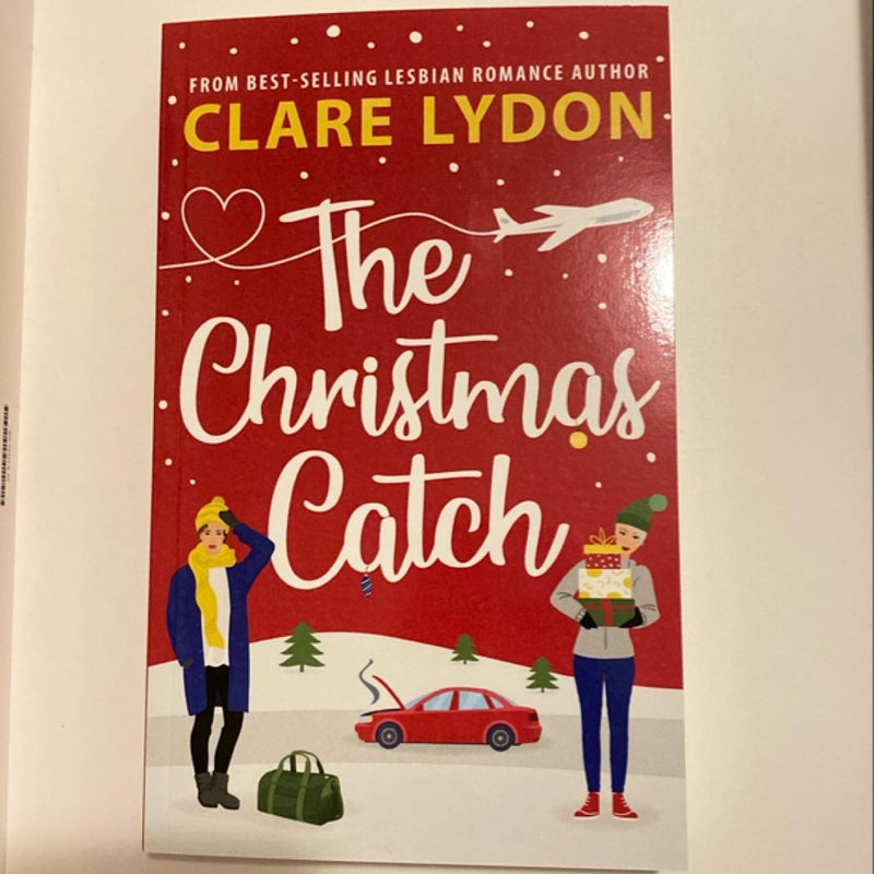 The Christmas Catch