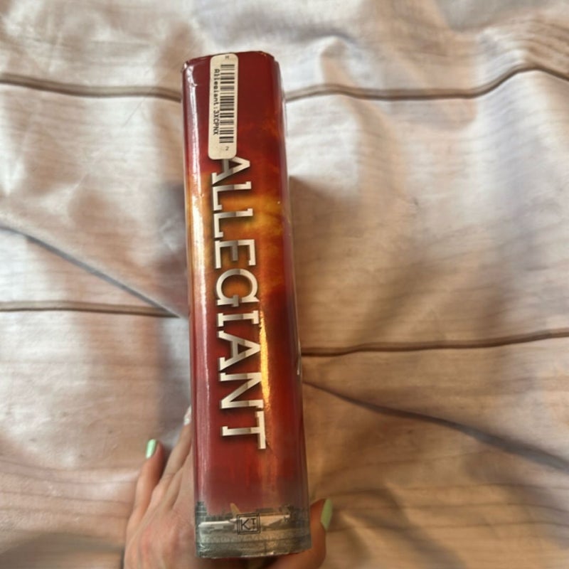 Allegiant