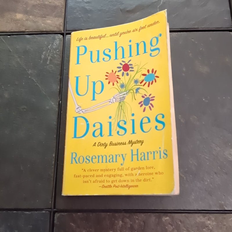 Pushing up Daisies