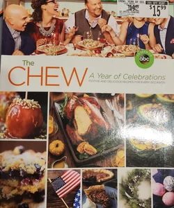 The Chew: a Year of Celebrations