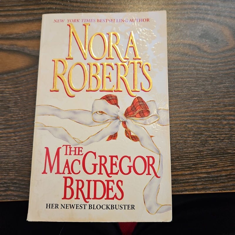 The MacGregor Brides