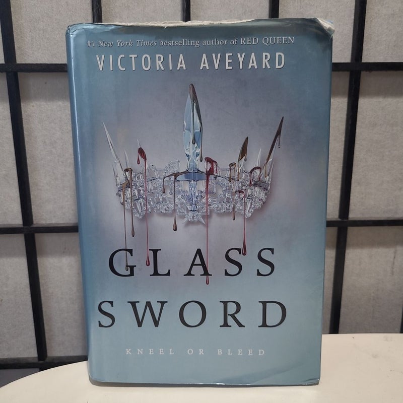 Glass Sword