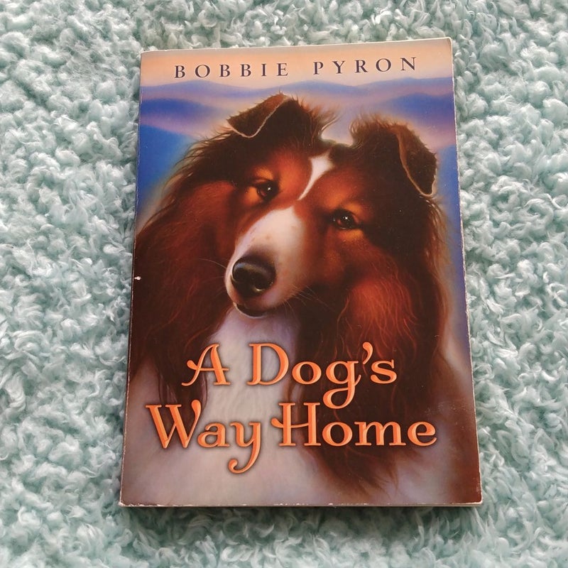 A Dog's Way Home 