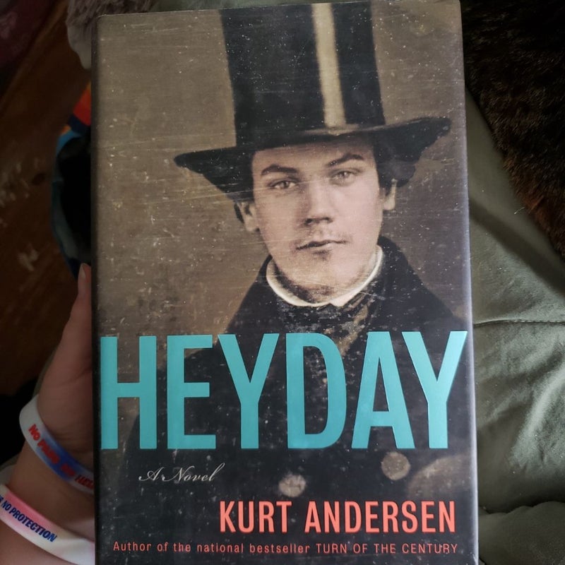 Heyday