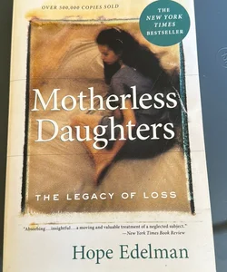 Motherless Daughters (20th Anniversary Edition)