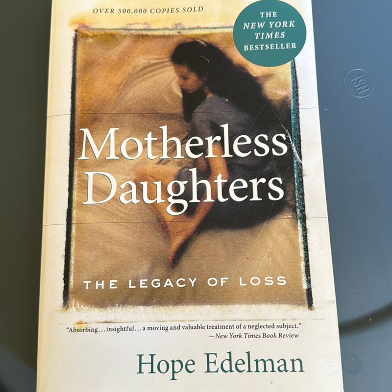 Motherless Daughters (20th Anniversary Edition)