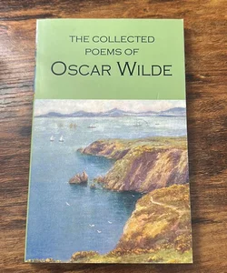 Collected Poems of Oscar Wilde