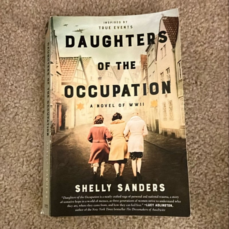 Daughters of the Occupation