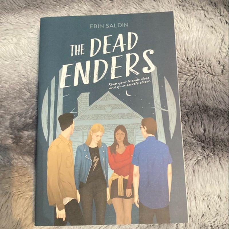 The Dead Enders