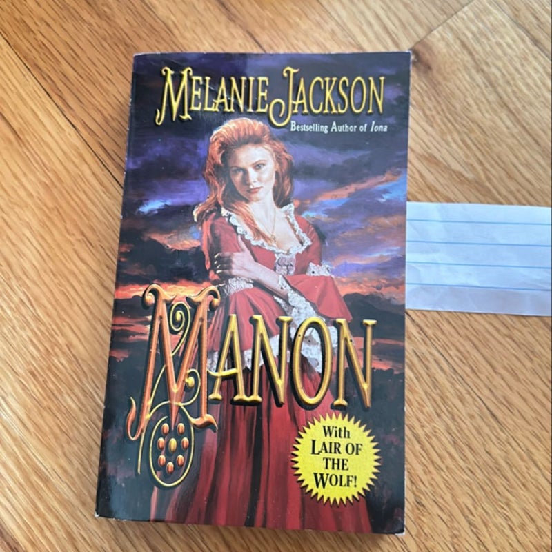 Manon