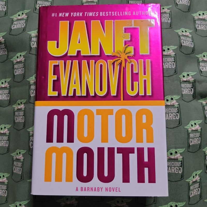 Motor Mouth