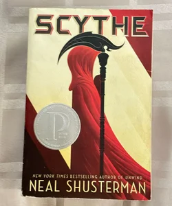 Scythe