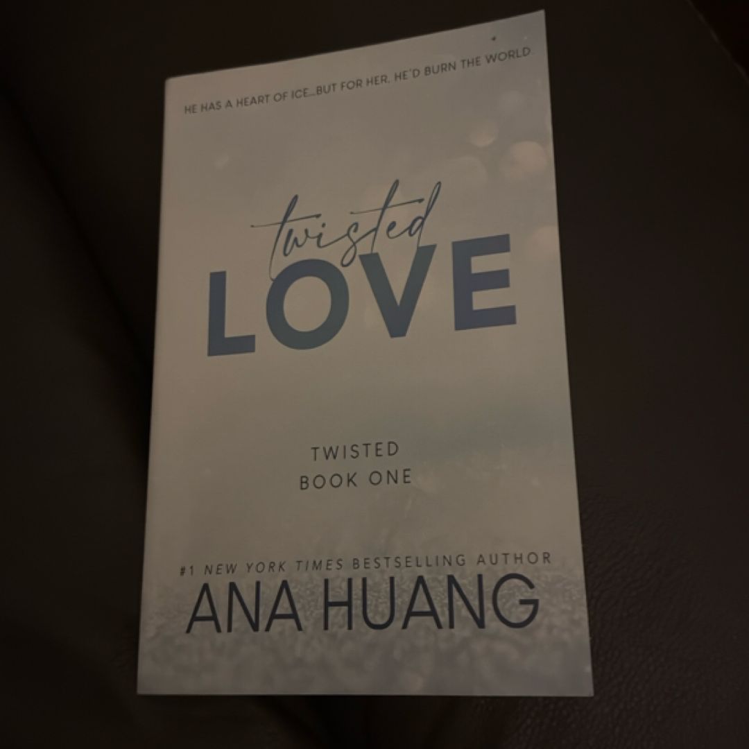 Twisted Love