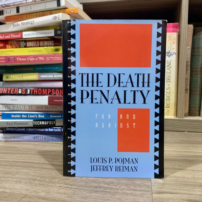 The Death Penalty