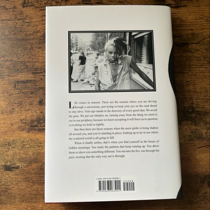 The House of Hidden Meanings