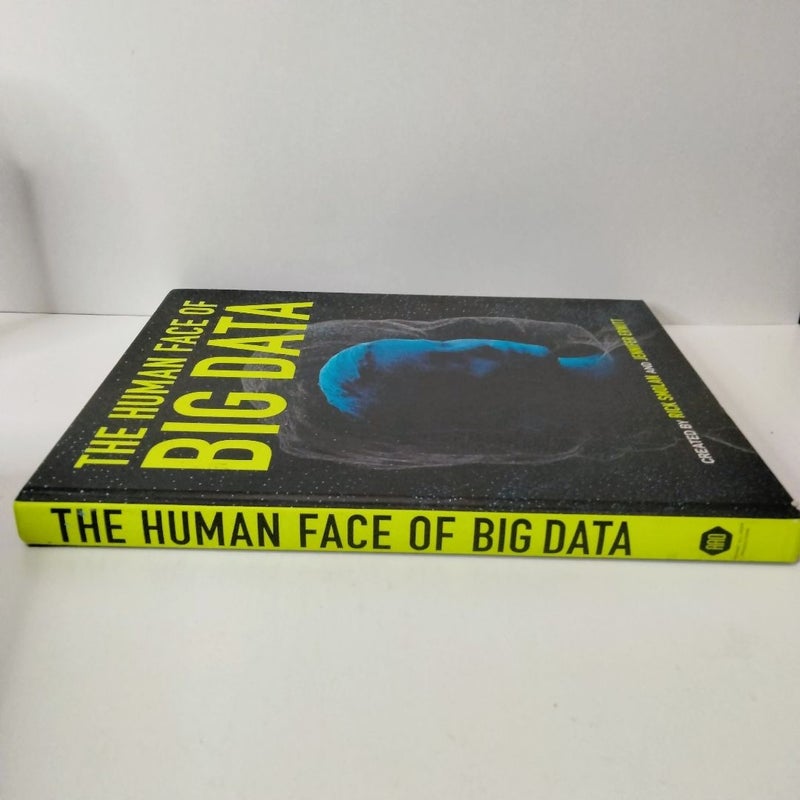 The Human Face of Big Data