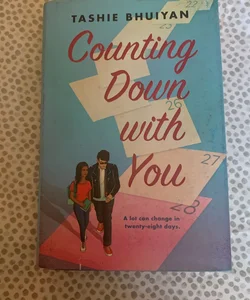 Counting down with You