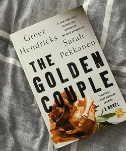 The Golden Couple