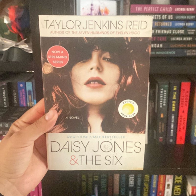 Daisy Jones and the Six