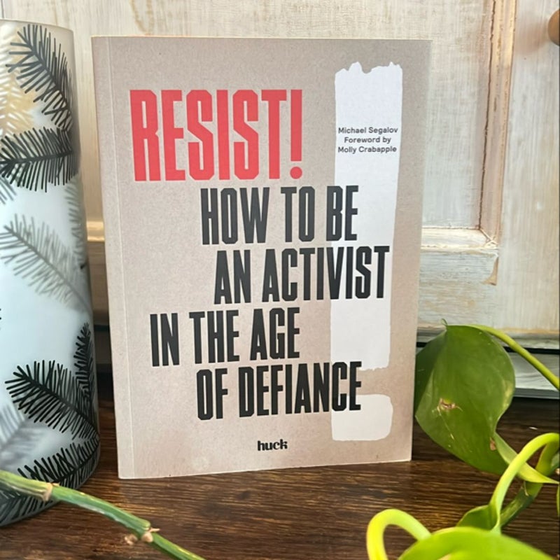 Resist!