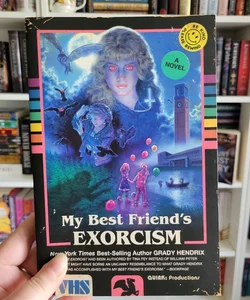 My Best Friend's Exorcism