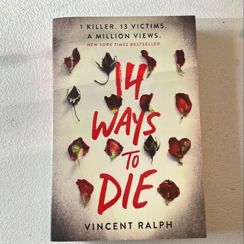 14 Ways To Die