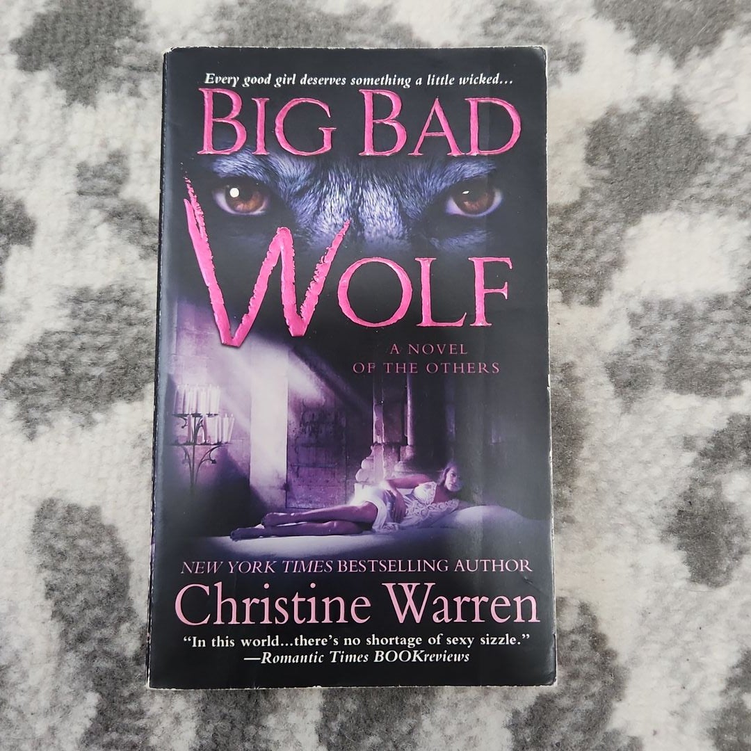 Big Bad Wolf