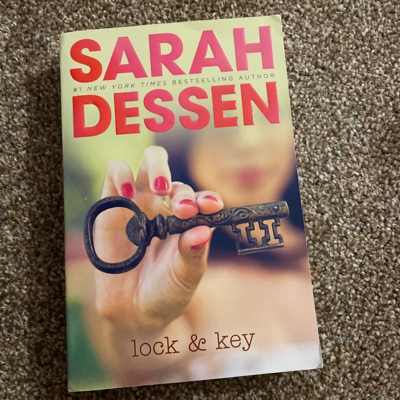 Lock and Key