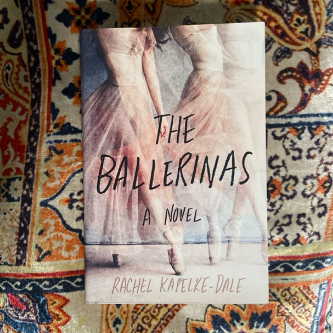 The Ballerinas
