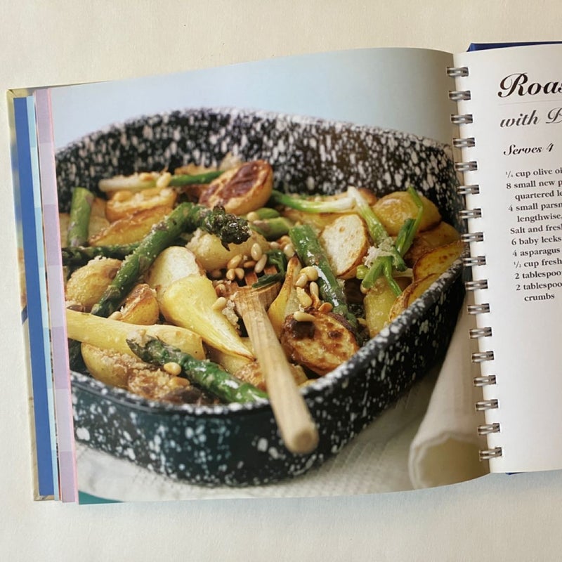 Homemade Meals