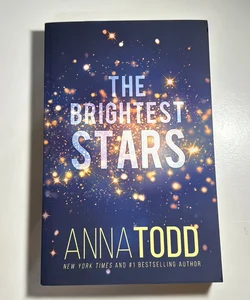 The Brightest Stars - SIGNED 