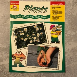 Plants, Grades 1-3