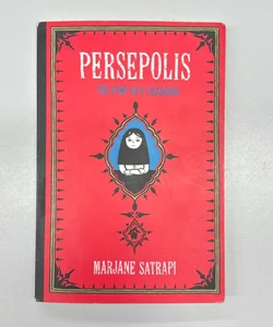 Persepolis