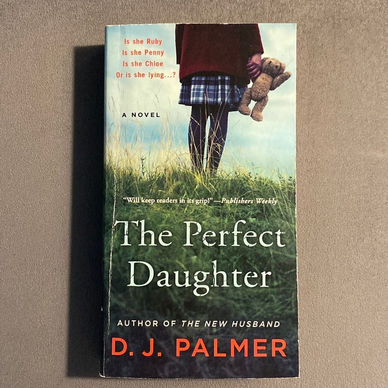 The Perfect Daughter