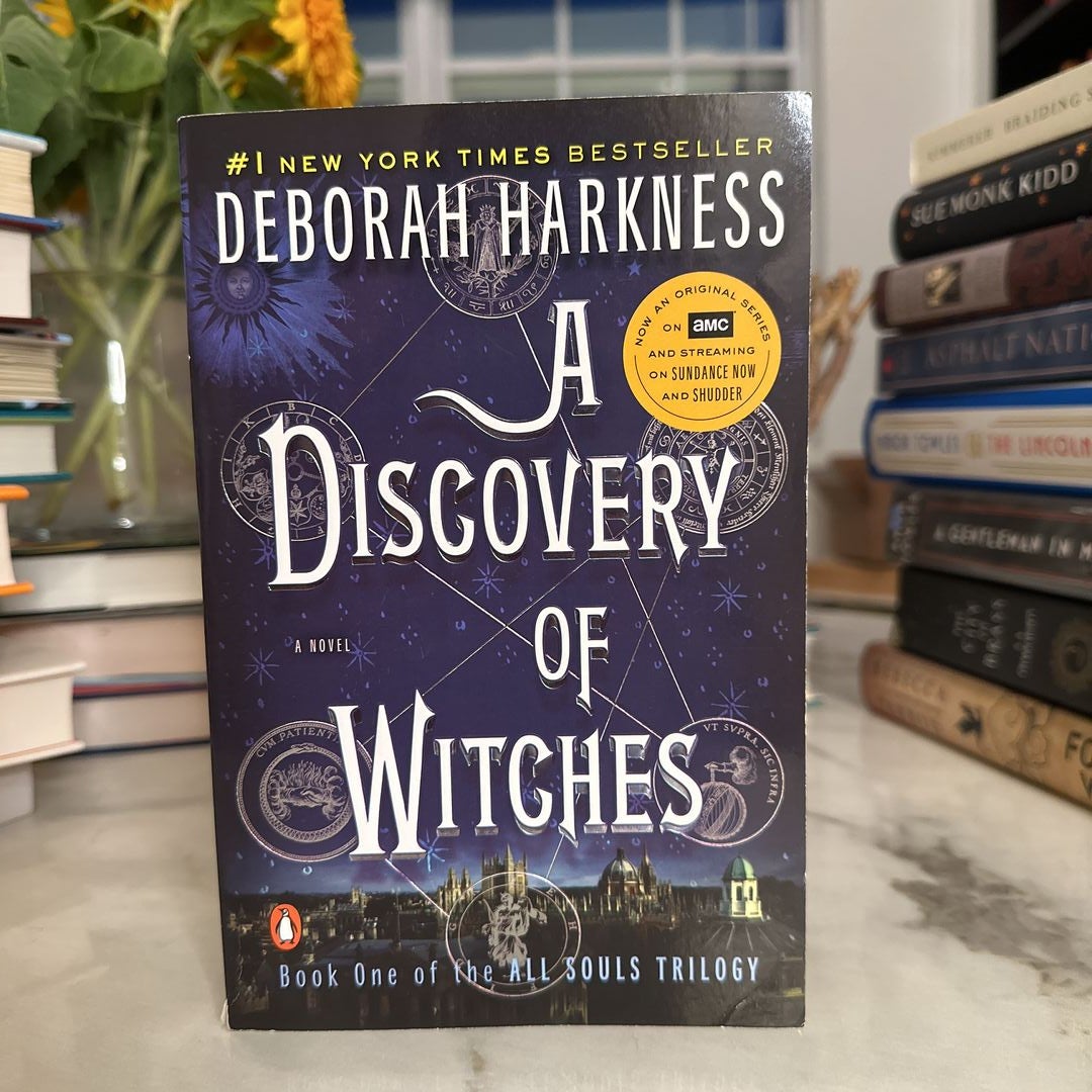 A Discovery of Witches