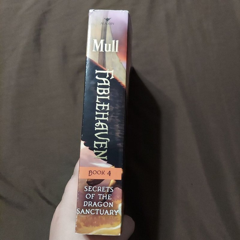 Secrets of the Dragon Sanctuary