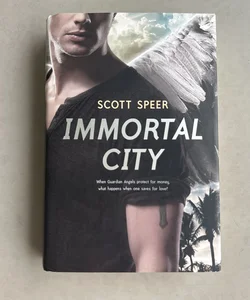 Immortal City