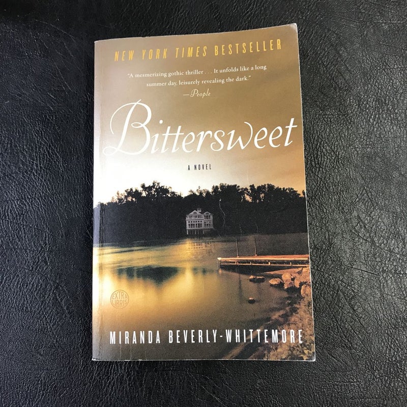 Bittersweet