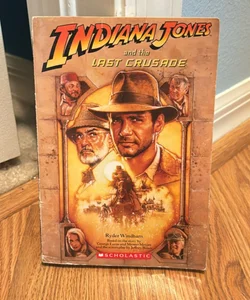 Indiana Jones