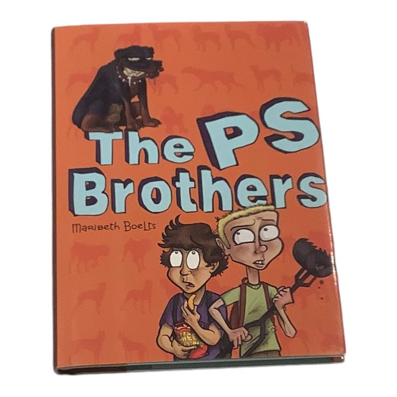 The PS Brothers