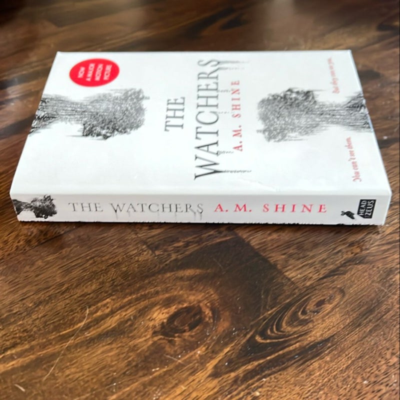 The Watchers