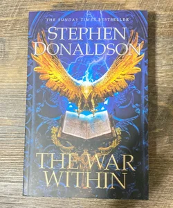 The war within UK edition 